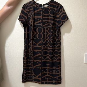 Michael Kors size 6 dress